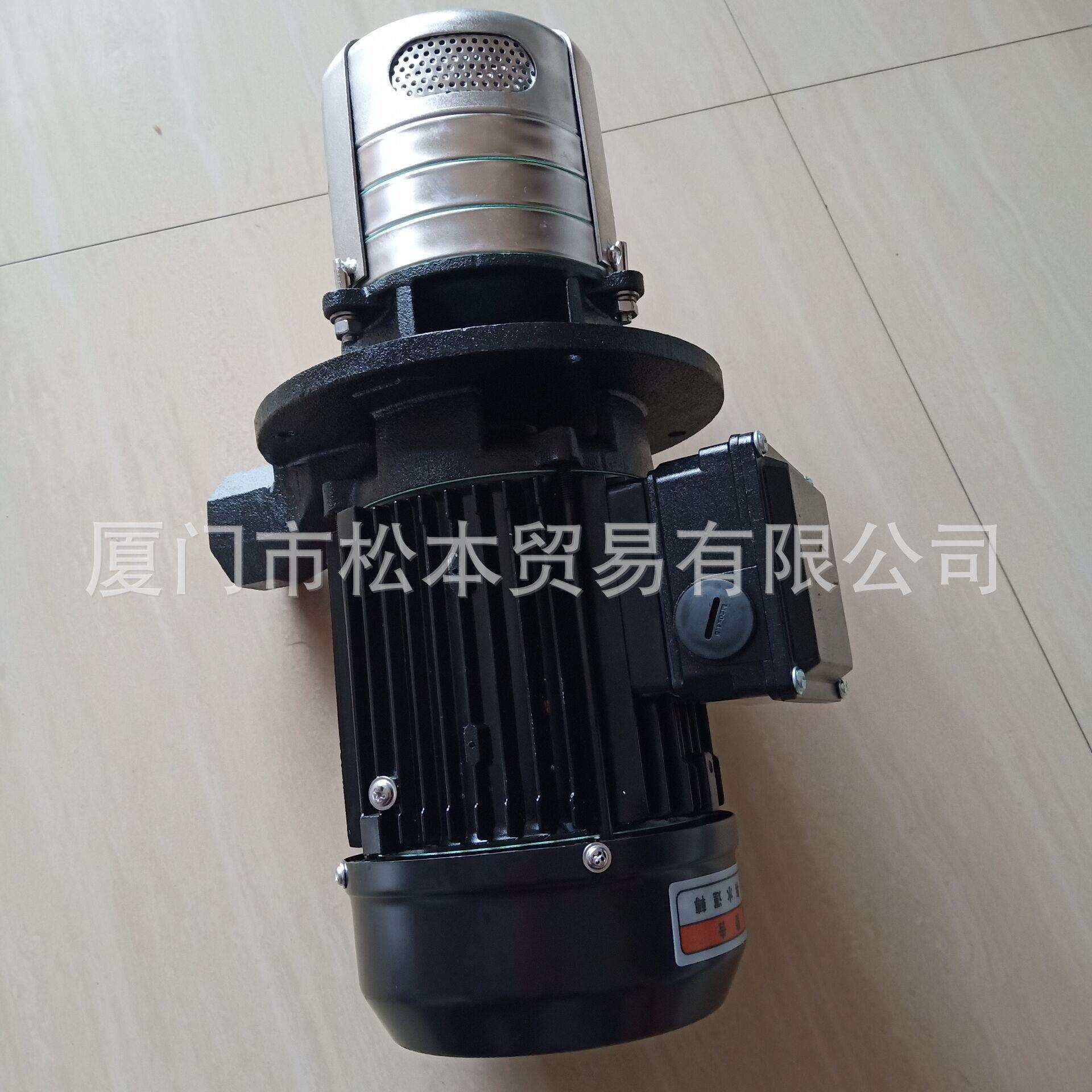 离心泵 CV2-30T JOE抽油马达