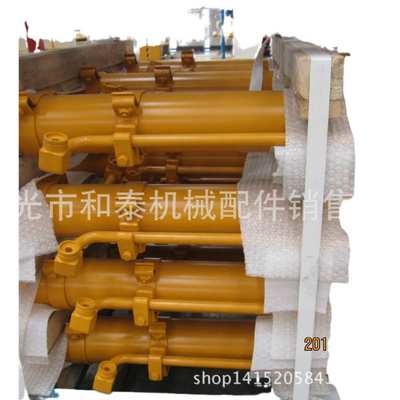 液压直销油缸精品液压油缸 工程液压缸摆轴式油压缸