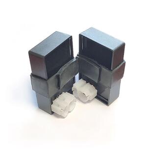 摩托车CDI MS8双点火器适用Honda XL600 V OE：30410-MM9-008