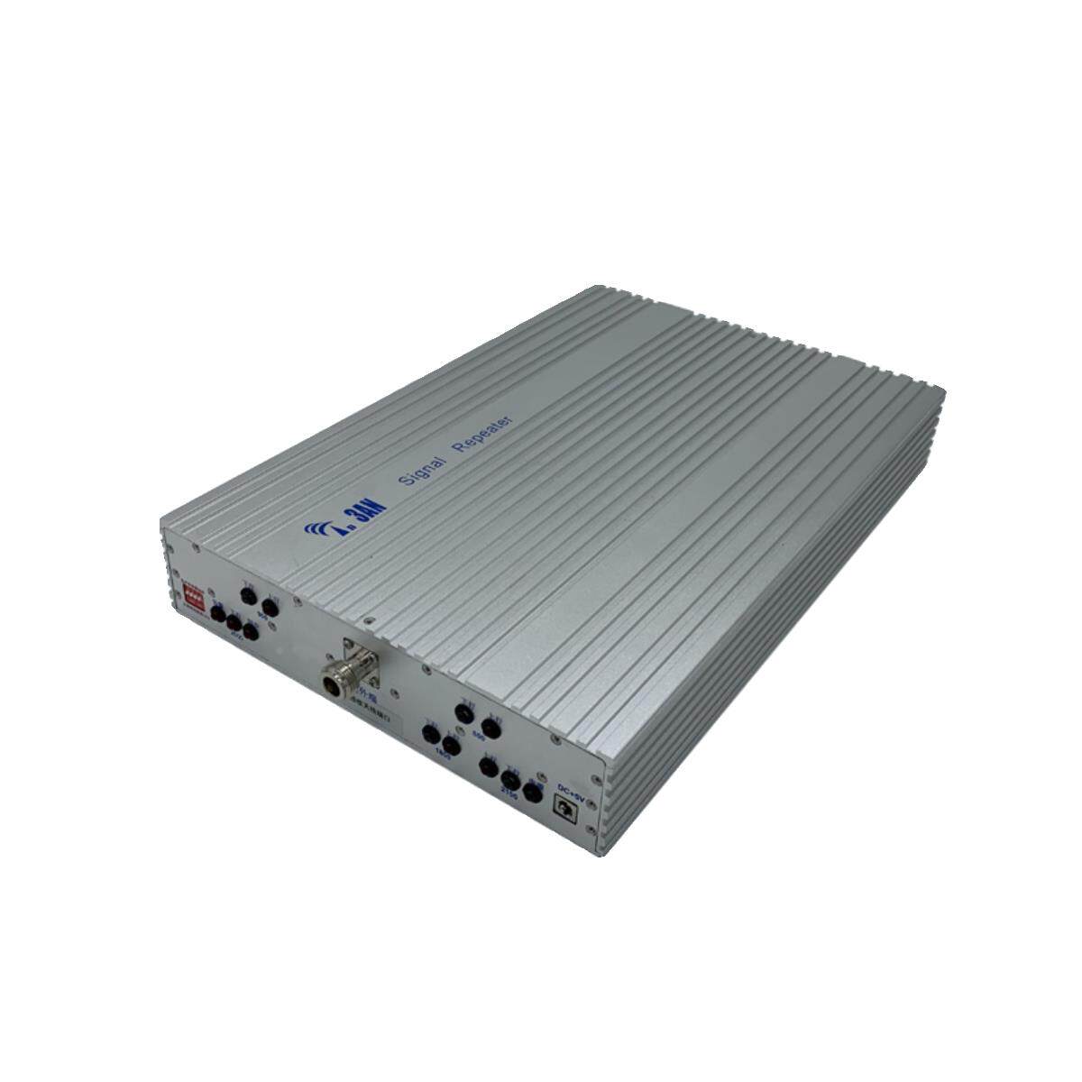 别墅手机信号移动联通电信直放站大功率4G5G增强接收器放大三网
