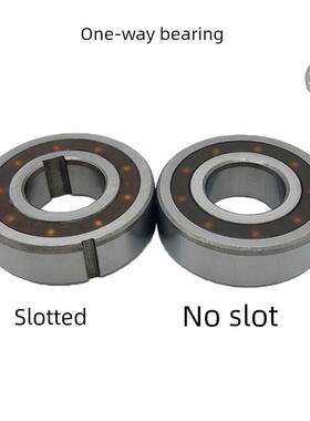 单向深沟球轴承Csk8 10 12 15 17 20 25 30 35 40 Pp内外沟