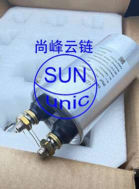 法拉 C6MA3206J010281 1000VAC 20UF 76*152mm 5% 薄膜电容器