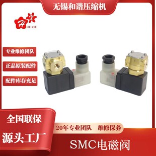 220v 电磁阀 正品 现货直发 4DLR1 VX3120 SMC原装