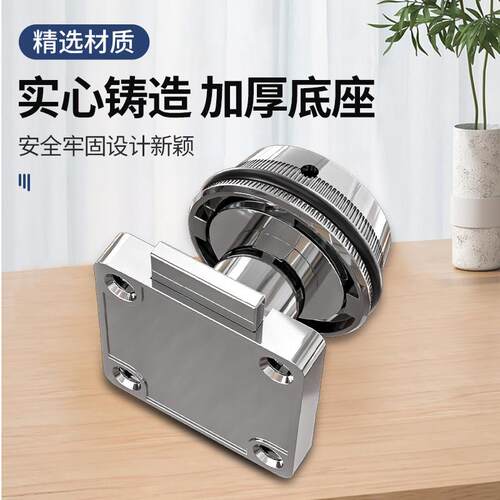 公锁桌码办抽屉柜门锁学生宿舍机密MT-BK004械密码锁家用柜子锁暗