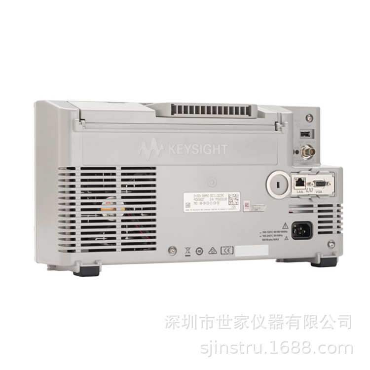 是德dsox3034t/ 3024tmsox3054t示波器套件n2756a3104t3014t