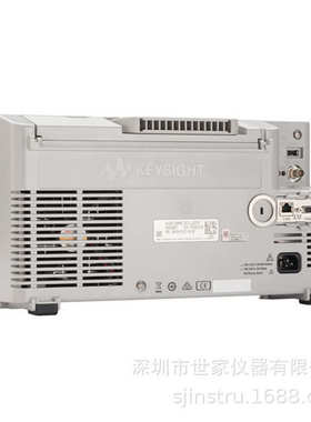 是德DSOX3034T 3014T 3024T/MSOX3054T 3104T示波器 套件N2756A