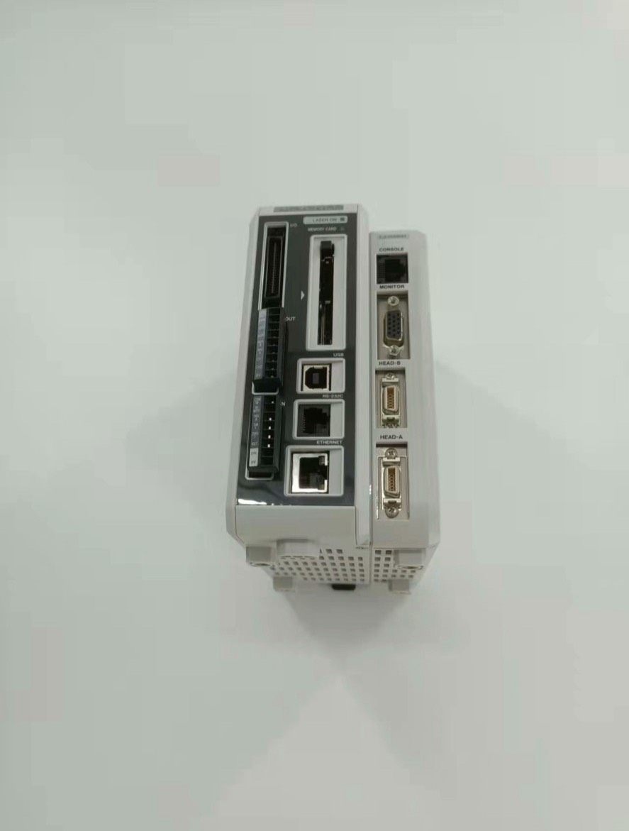 KEYENCE基恩士控制器LJ-G5001