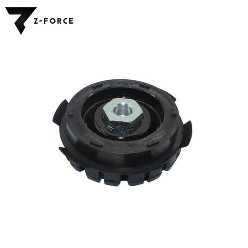 汽车空调离合器新款aodi2.5吸片