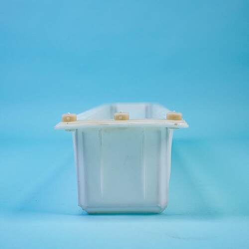 水泥公路界碑模SIP具里碑里程桩公路示桩立柱塑百料模具警标志桩