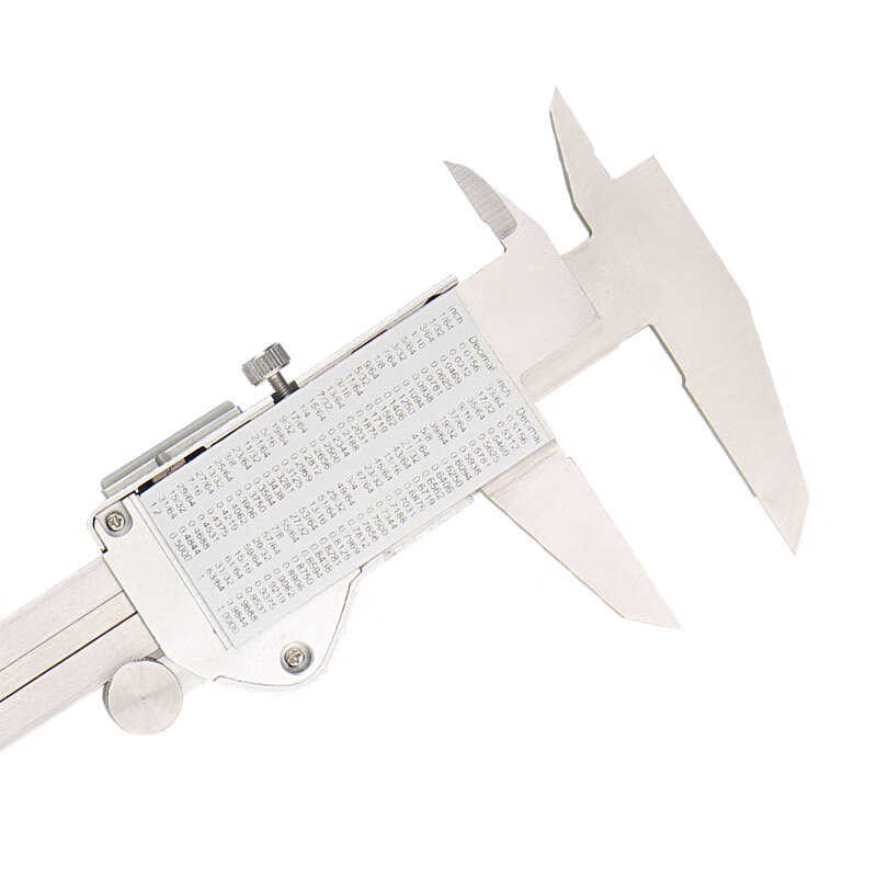 HEMUELE禾木电商经济型数显卡尺电子游标卡尺线卡0-150mm