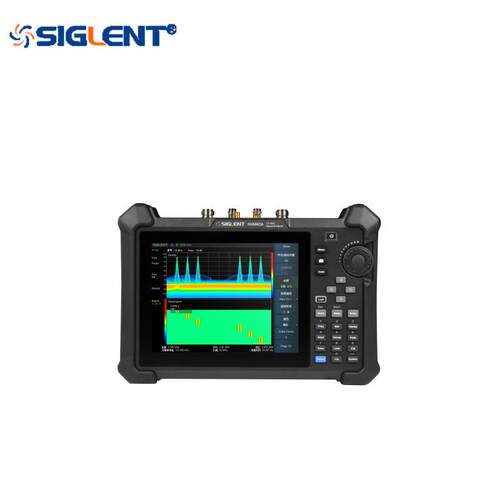 Siglent/鼎阳手持信号分析仪SHA860A系列SHA861A/SHA862A