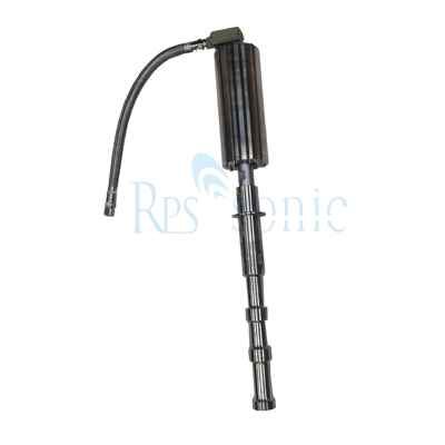 化学乳分散搅rps-W20-拌消泡振棒 管道壁清洗化厂直工销超声内波