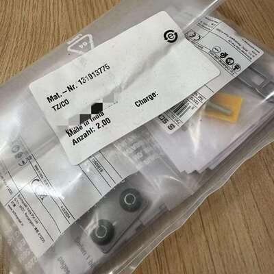 原装德国进口SCHMERSAL 安全开关131013775/TZ/CO