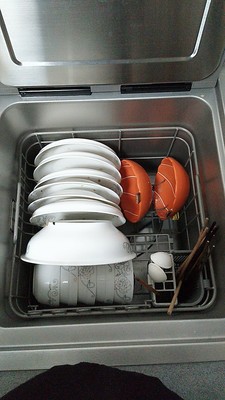 方太X5S洗碗机怎么样?用后两个月看我心酸使用史!