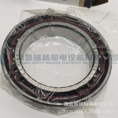 F-A-G精密主轴轴承 B7013-E-T-P4S-UL 65mm X 100mm X 18mm
