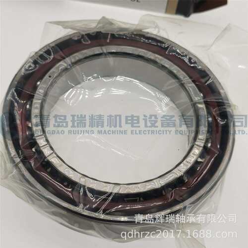 F-A-G精密主轴轴承 B7013-E-T-P4S-UL 65mm X 100mm X 18mm
