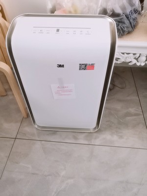 3M空气净化器怎么样一个月后开始后悔了诉说原因