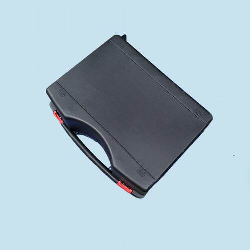 新款直销供应新款维修工具整理箱 防潮组合pp塑料包装箱 仪器零件