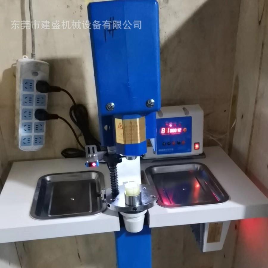 厂家直销半自动包钮机打纽机广东SS牌包扣机通用内外贸打钮机