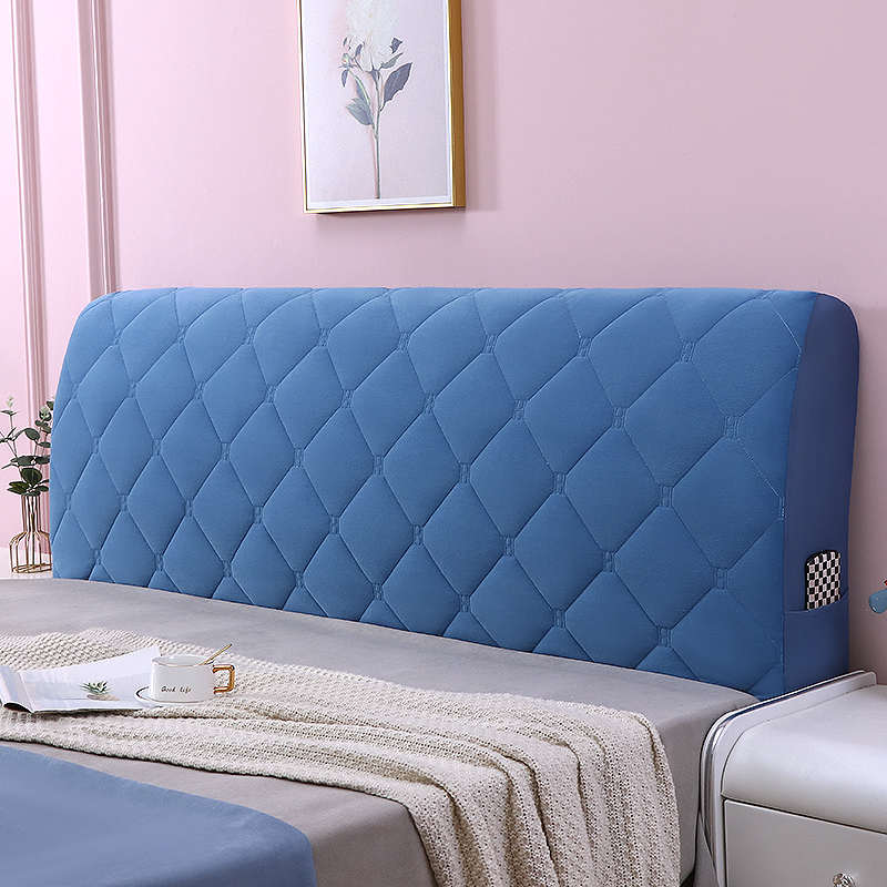 床全靠背头罩包床木床床包新款罩通用头罩套ri0t2023床软头套