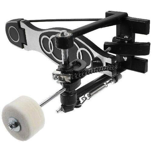 Drum Pedal with Drum Beater Single Bass Drum Pedal