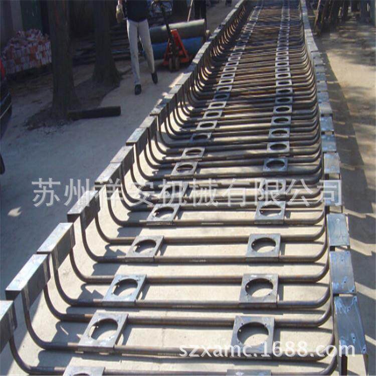苏州焊接结构件制作多年经验金属焊接结构件金属弯管焊接加工图片