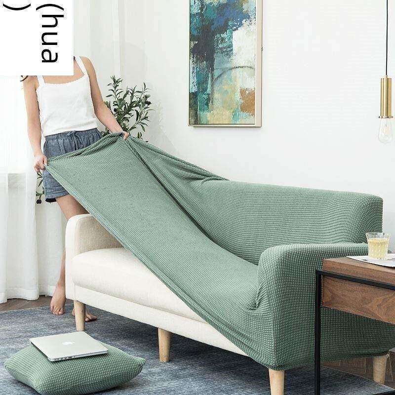 sofa covers for living room couch cover corner protector图片