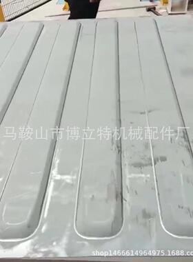 装箱模顶板具车厢40T63T板折弯集模冲具压模具