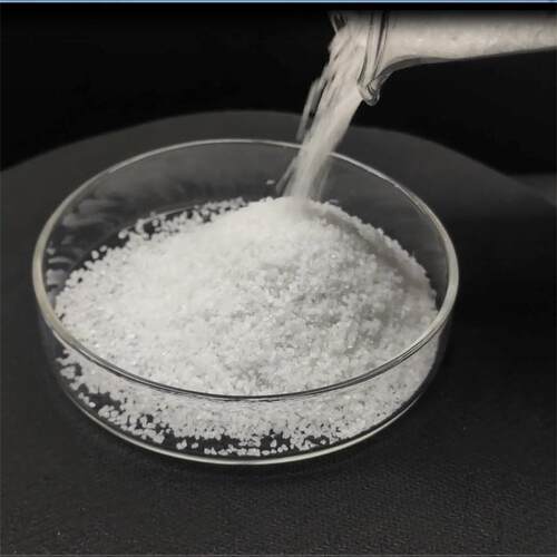 固定炉白刚玉#20F20堆密 1.73 - 1.79硬度9.0White fused alumina