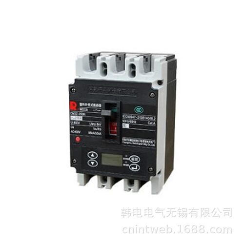 CM3-1255GB3300 CM3-125FCM3-12NB/3300 /塑壳断器 路原厂 常熟开