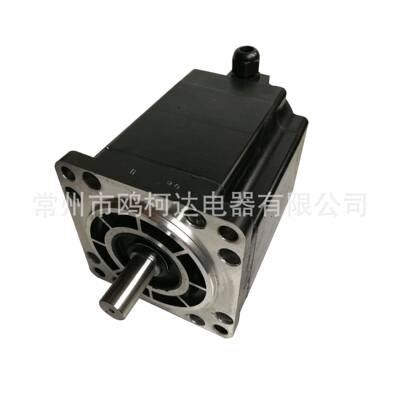 Nema 42 Stepper Motor 110mm 1.2° 13N.m OK1103P158-3003A