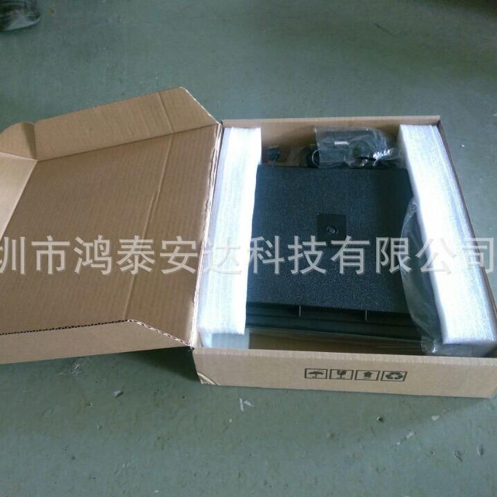 超市防盗系统消磁器 射频标签解码器 4*4CM软标消磁器 商场防盗