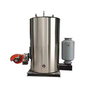 生物质颗粒蒸汽锅炉桥梁养护燃气蒸汽锅炉燃气燃油蒸汽热风炉