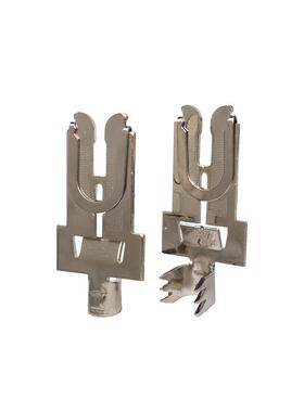 GCS/MNS插片主电路一次动插头 插件SYJ-50mm2*500mm触头电缆160A