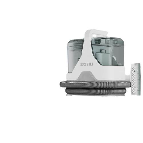 亿力多功能布艺清洗机清洗窗帘沙发地毯床垫洗抽吸一体600W6358