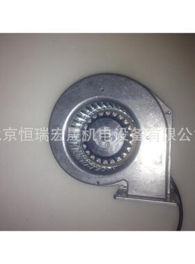 德国EBMPAPST G2D180-AE02-01 220/380V 0.66A 铝合金鼓风机