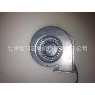 AE02 G2D180 铝合金鼓风机 380V 0.66A 220 德国EBMPAPST