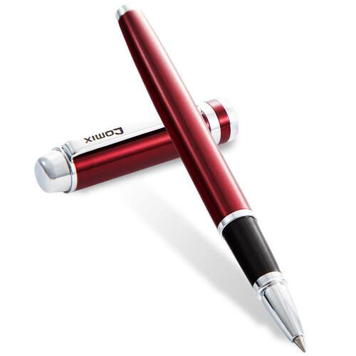 齐心 RP6200 宝珠笔0.5mm匍匐型帝国宪法贱民佛