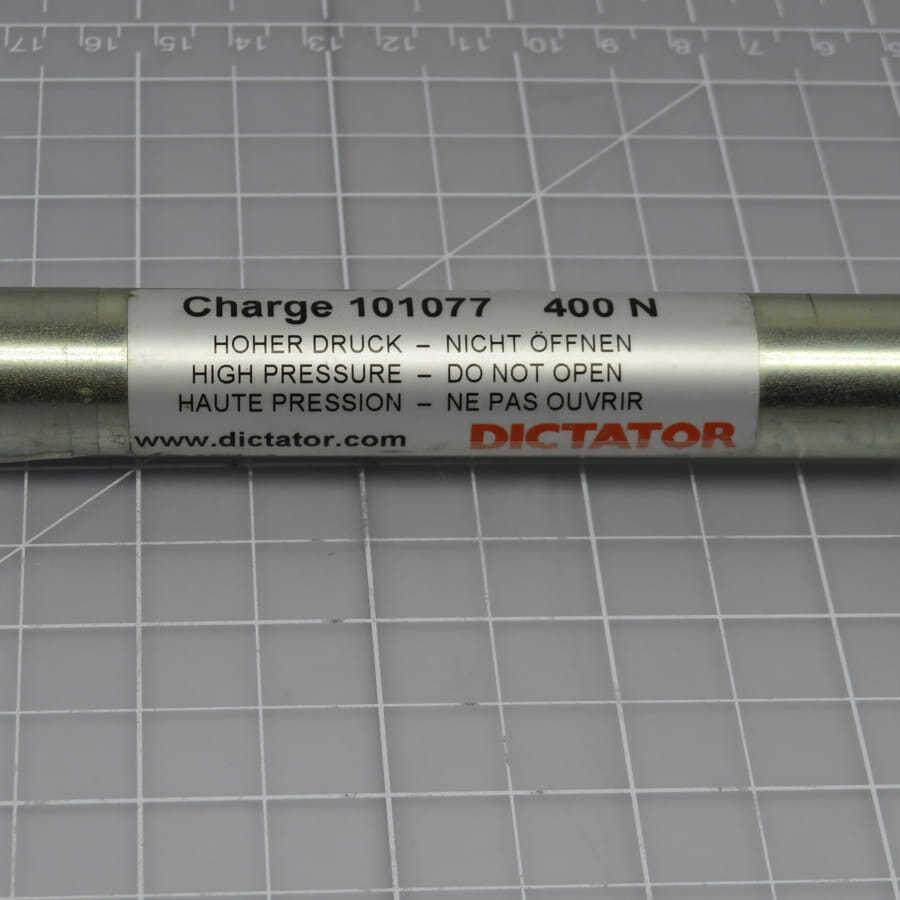 Dictator气弹簧 汽车推动式D 3-10 德国进口高性能阻尼器 寿命长