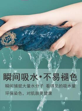 100% cotton luxury bath face towel shower 高端纯棉浴巾毛巾