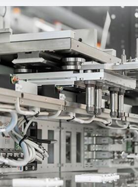 力士乐电机MS2E系列R911383479 MS2E06-E0BRN-CMSG2-NNNNN-NN