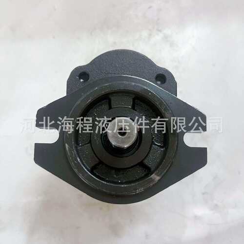 HGP CI34K-A02-122L 液压泵 出口专用 3/4