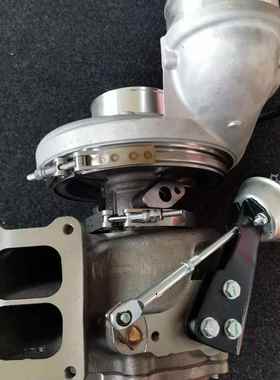 福康国六5636893 5549371 HE500 涡轮增压器