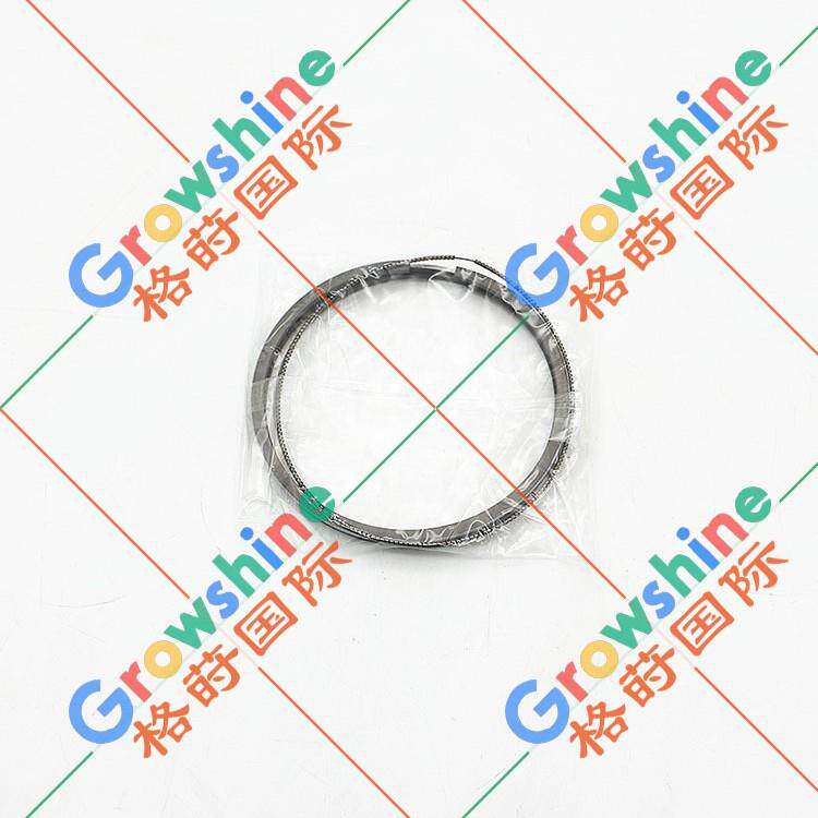 6HK1TC发动机活塞环8-98017166-0,8980171660