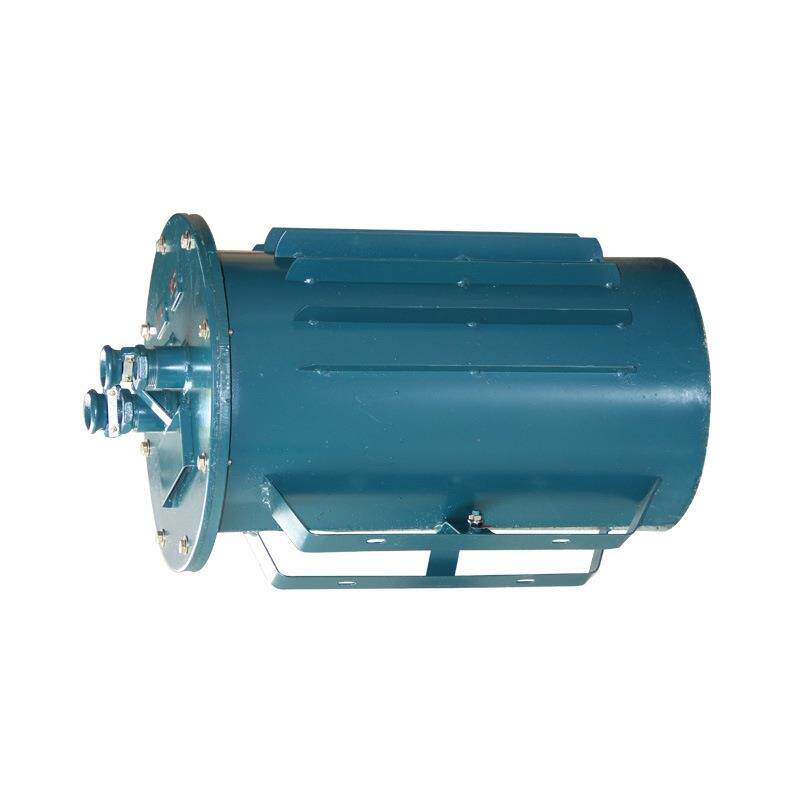 三相 矿用安全照明变压器KSG-4KVA 防爆变压器 有KA.KY证厂家富杰