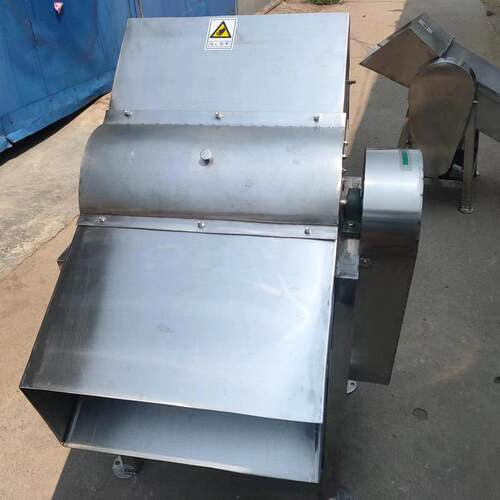 DYN大型不锈钢冰块粉机碎 商用工业冰用碎冰鲜机 超市海鲜保雪花