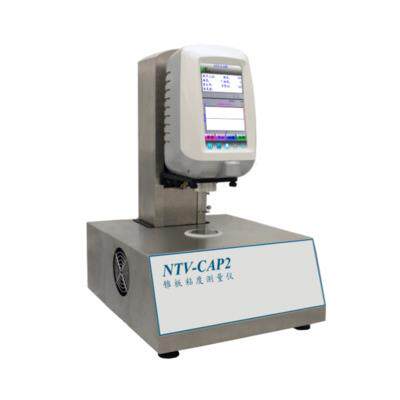 NTVCAP2视觉智能锥板粘度计粘度仪