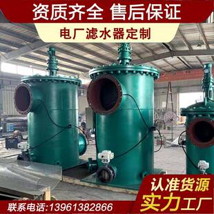 四川自贡重庆成都宜宾德阳 过滤器厂家普安电力 水电站滤水器