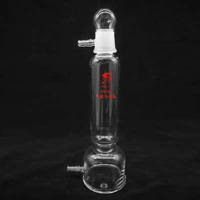 气体缓玻璃磨砂固体具250ml500ml塔塞牛冲口干燥吸收剂干燥器蜀