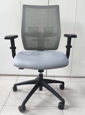 HAWORTH海沃氏EZ65椅人体工学椅电脑椅办公椅久坐舒适椅学习椅子